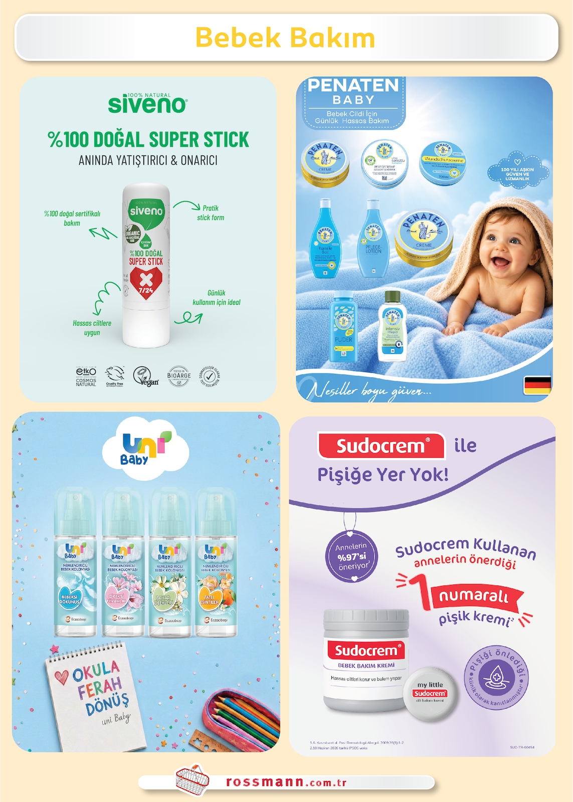 Rossmann katalog sayfa 30