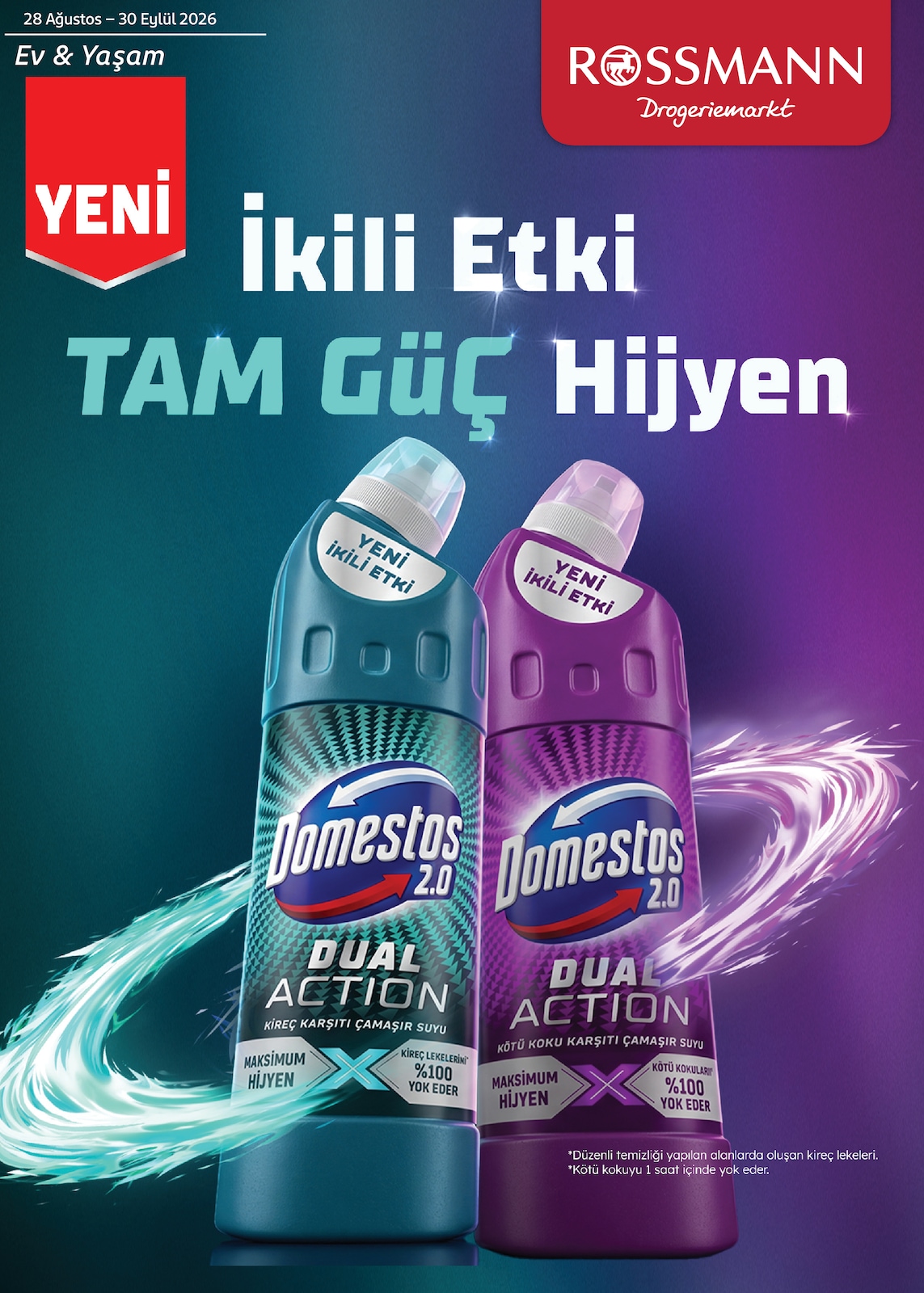 Rossmann kataloğu