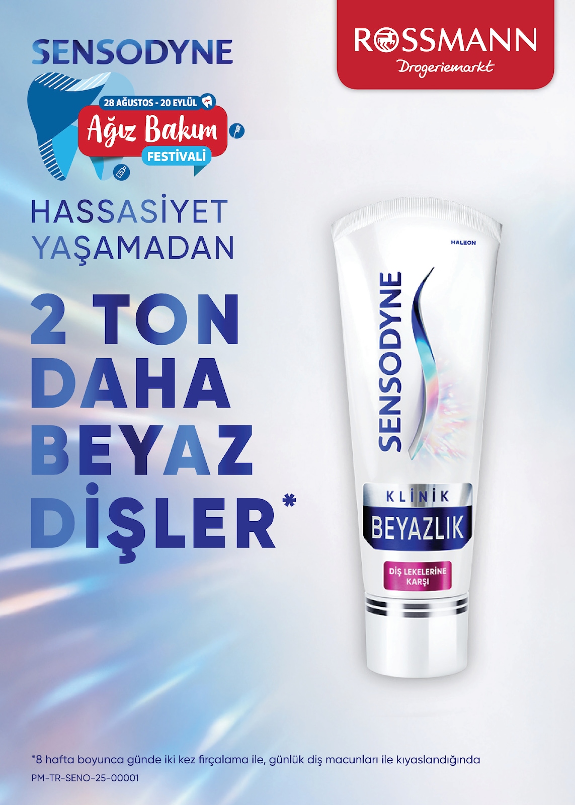 Rossmann kataloğu