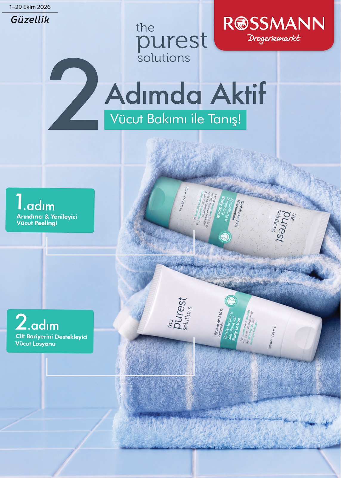 Rossmann kataloğu