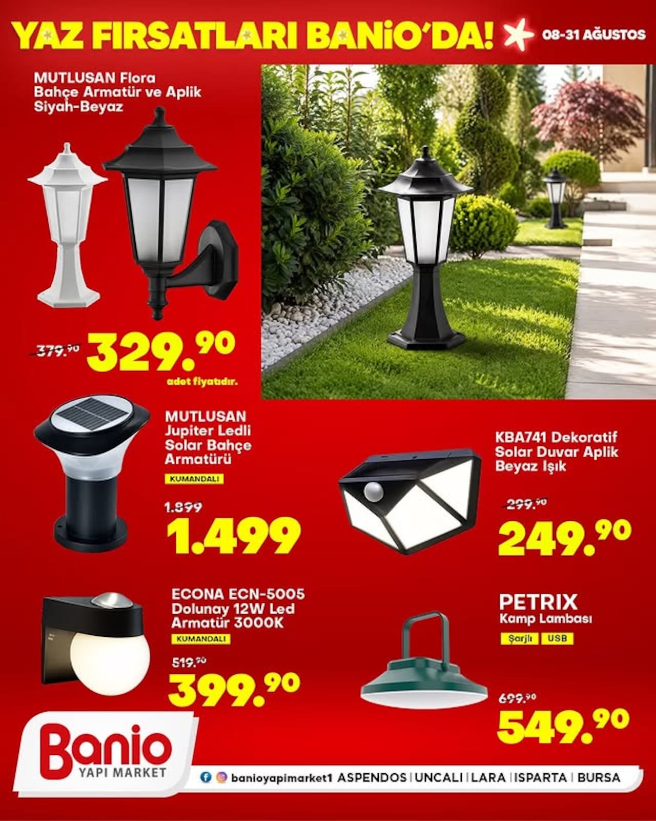 Tekzen katalog sayfa 17
