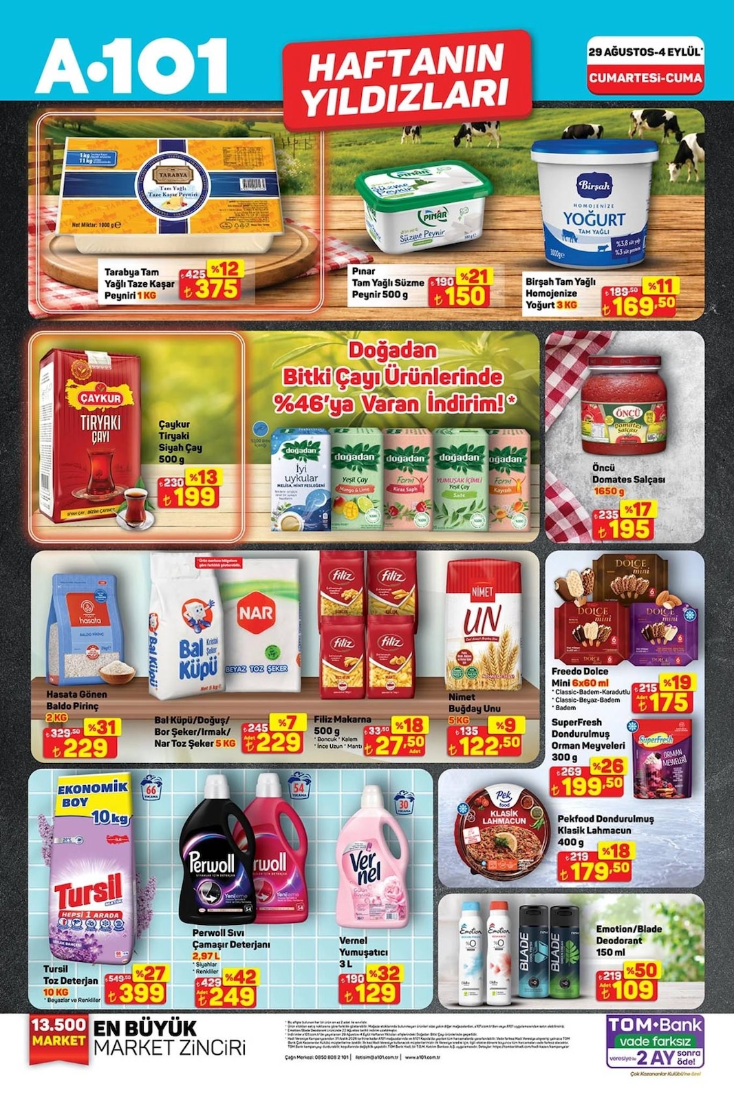 Happy Center katalog sayfa 11