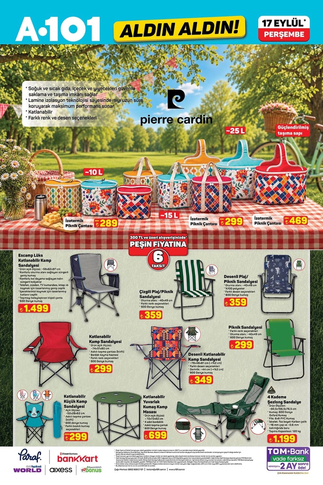 A101 katalog sayfa 11