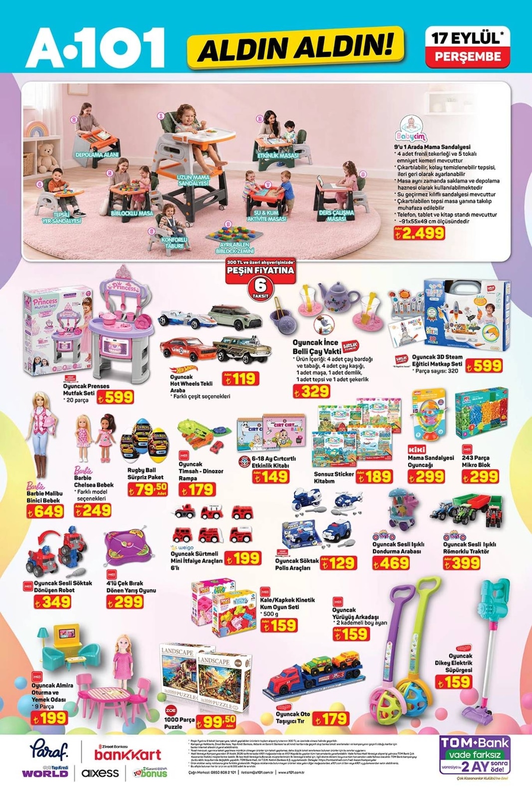 A101 katalog sayfa 12