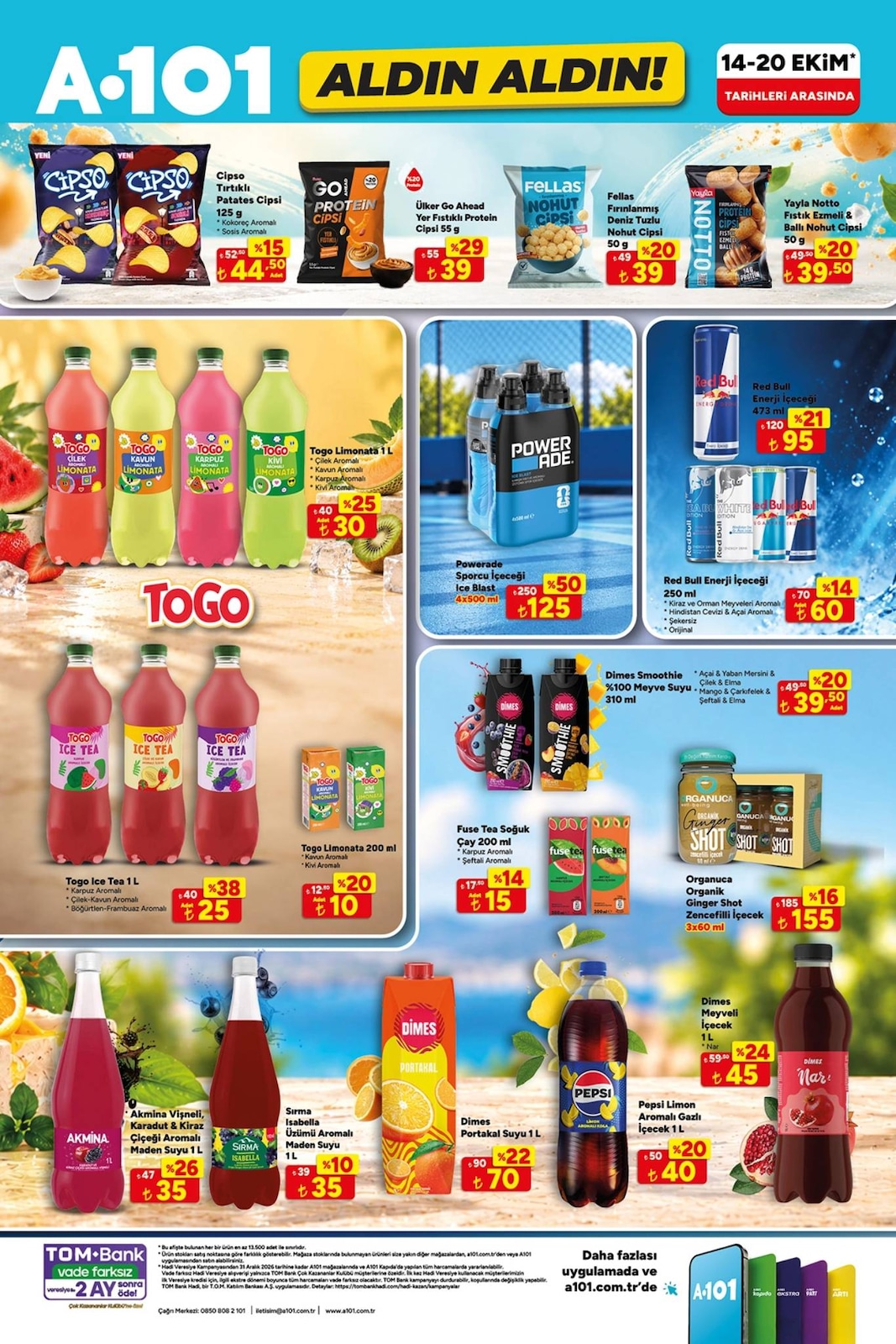 A101 kataloğu