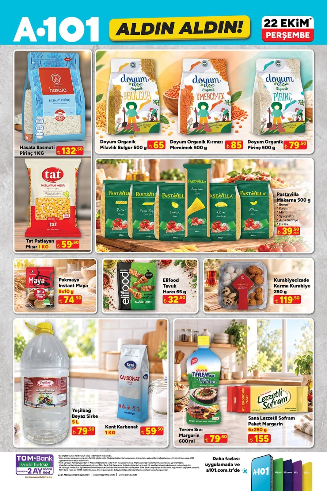 A101 katalog sayfa 8