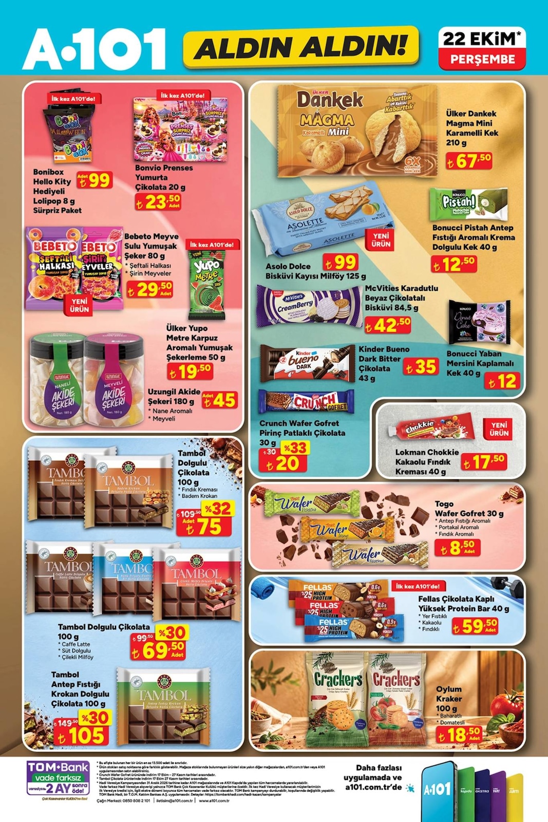A101 katalog sayfa 11