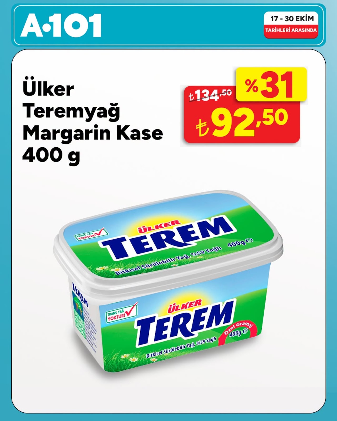 A101 kataloğu