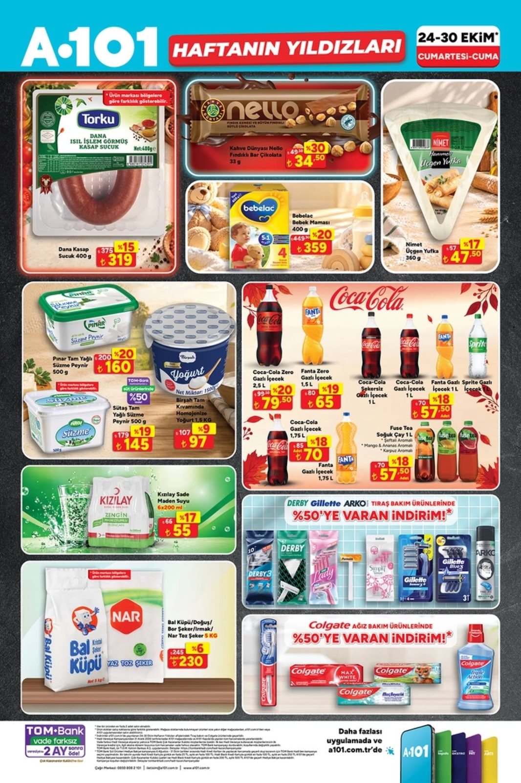 A101 kataloğu