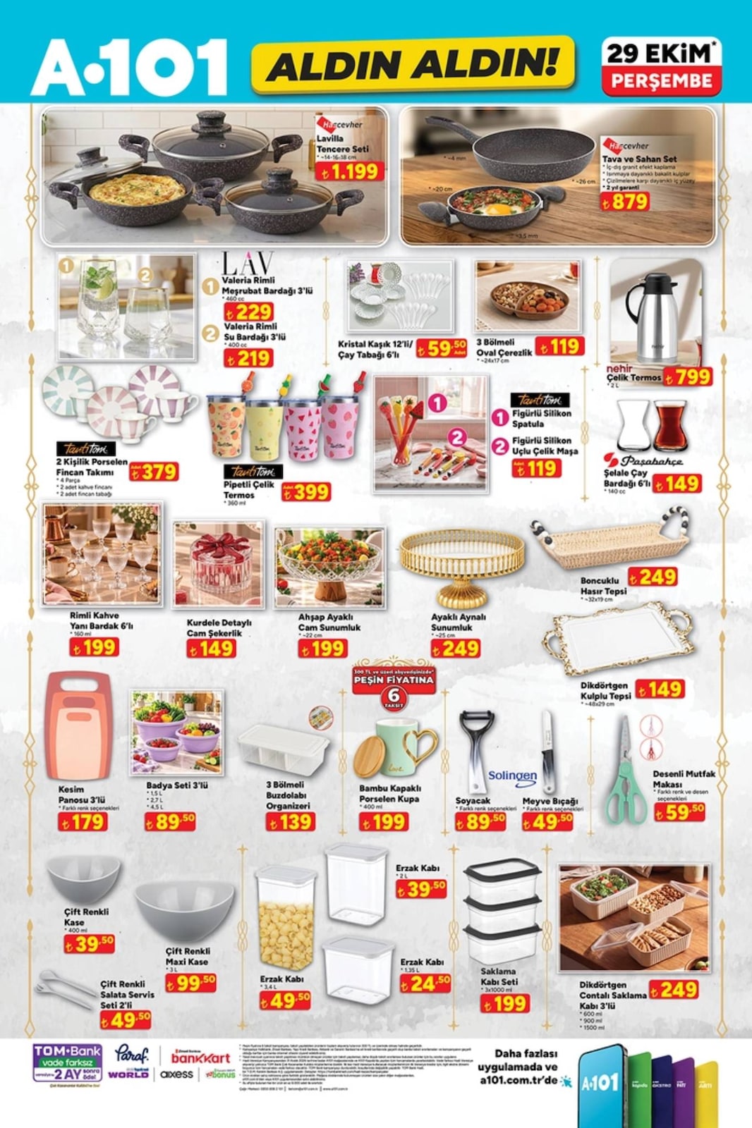 A101 katalog sayfa 7