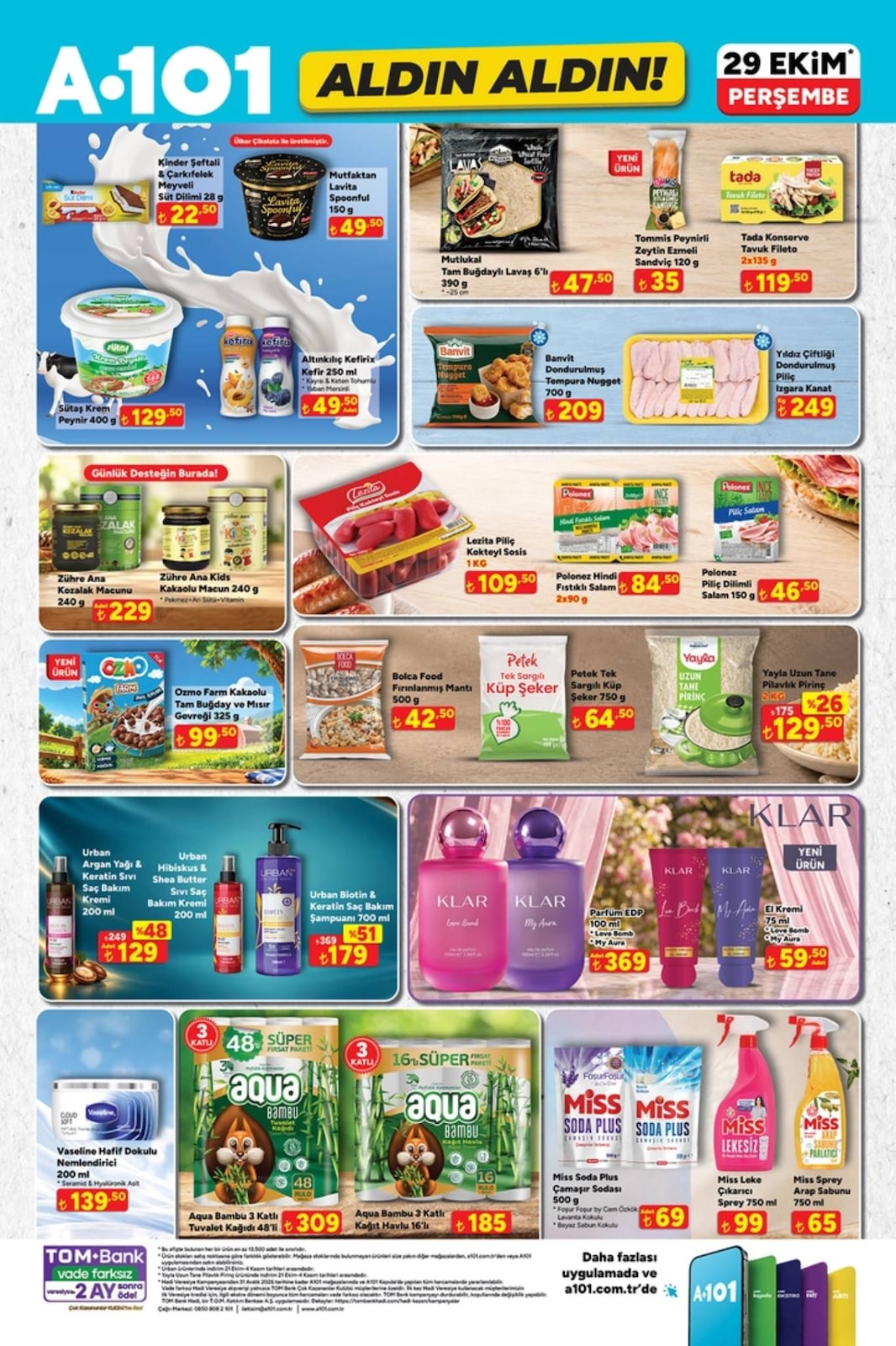 A101 katalog sayfa 11