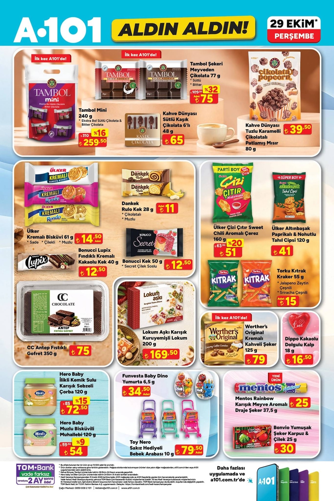 A101 katalog sayfa 12