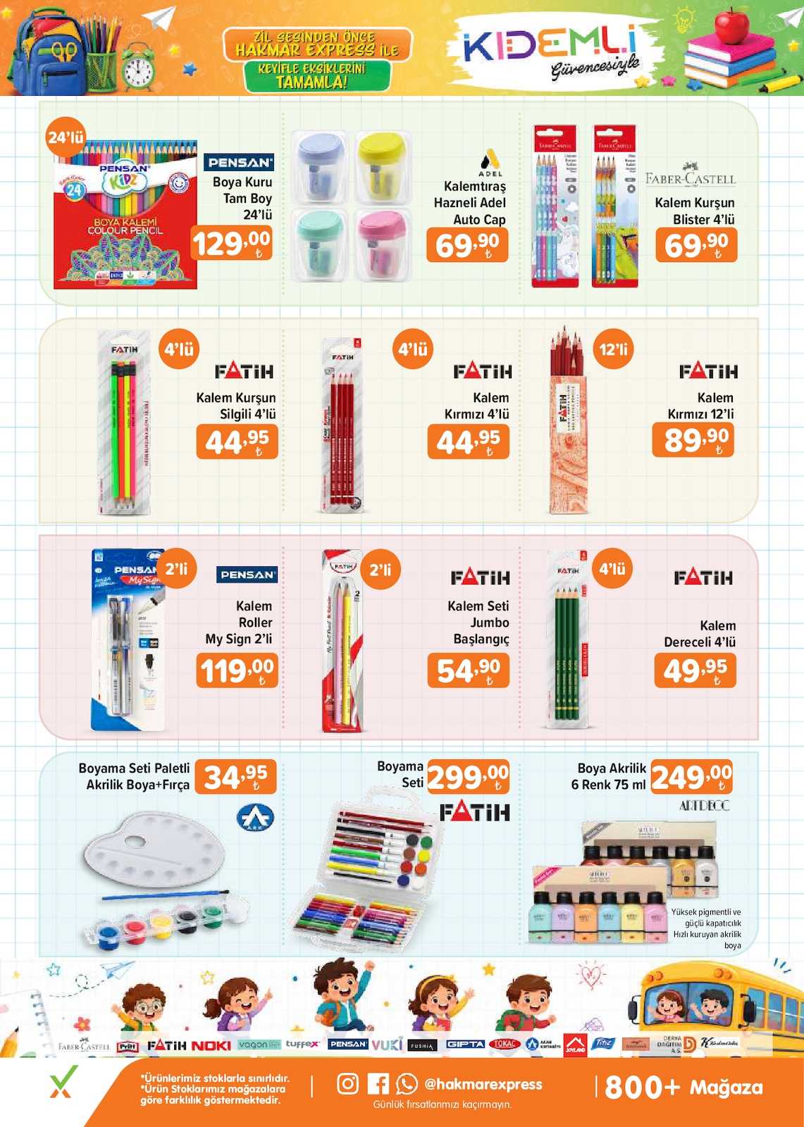 Hakmar katalog sayfa 3