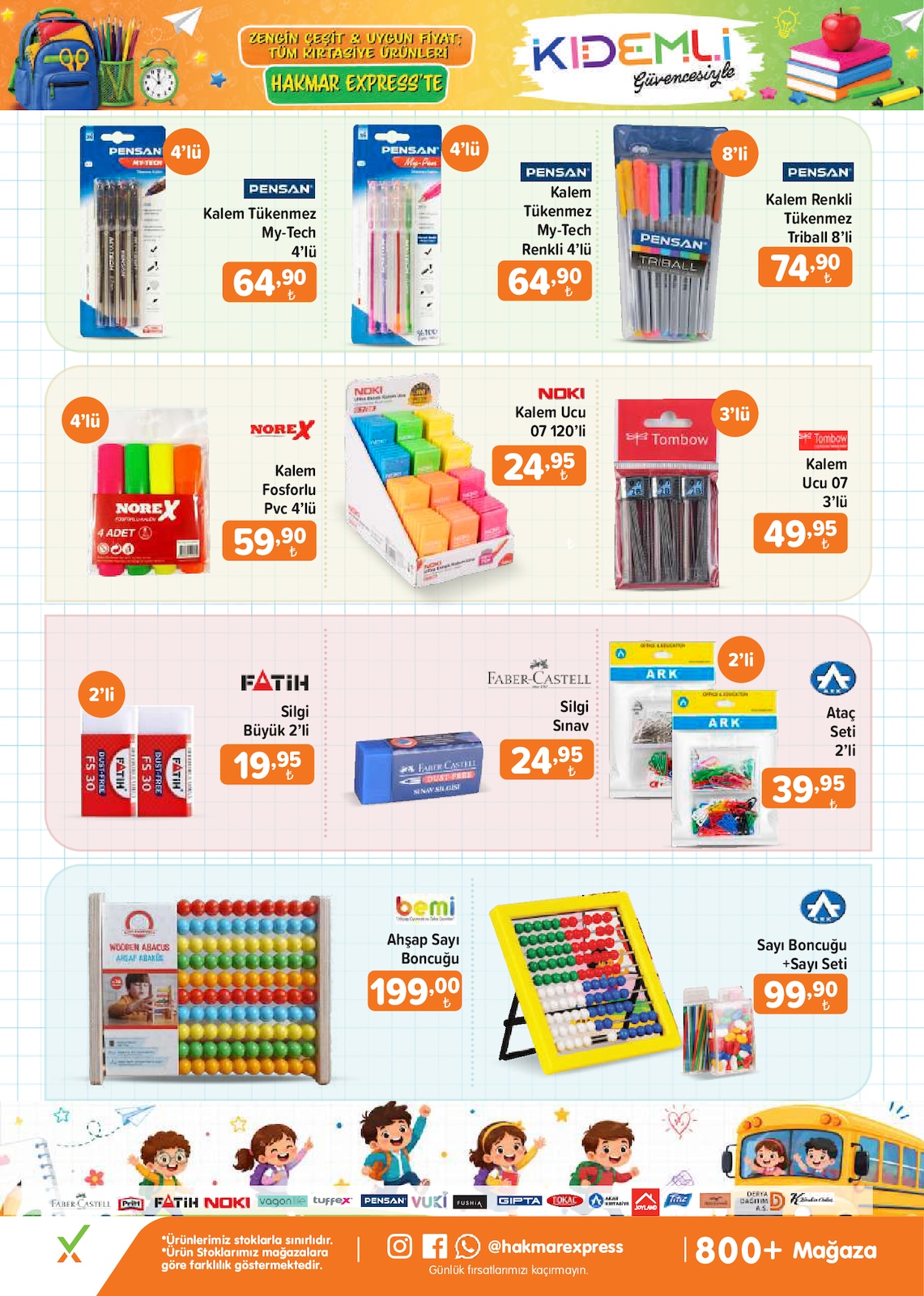 Hakmar katalog sayfa 5