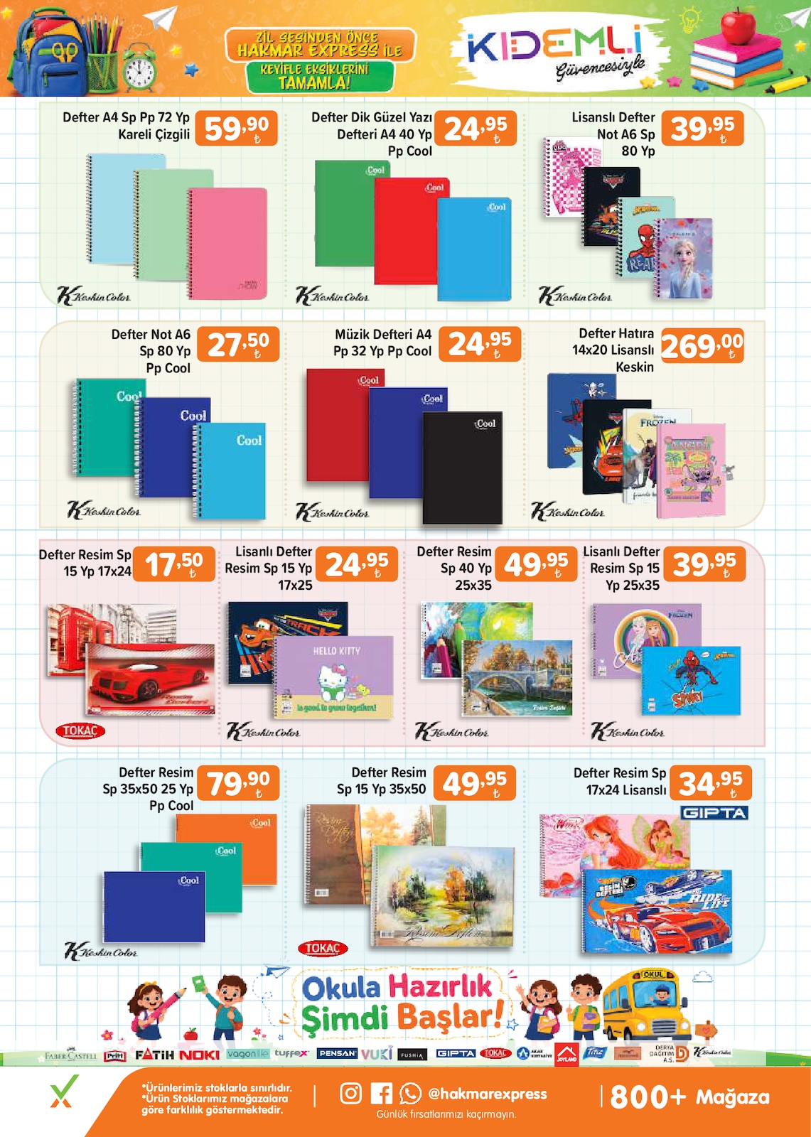Hakmar katalog sayfa 8