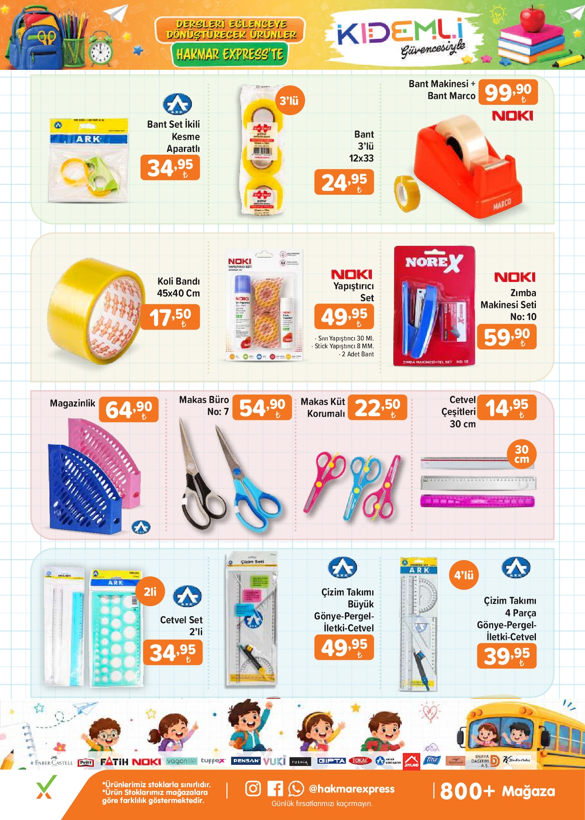 Hakmar katalog sayfa 9
