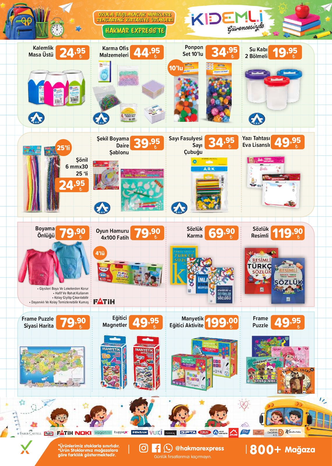Hakmar katalog sayfa 11