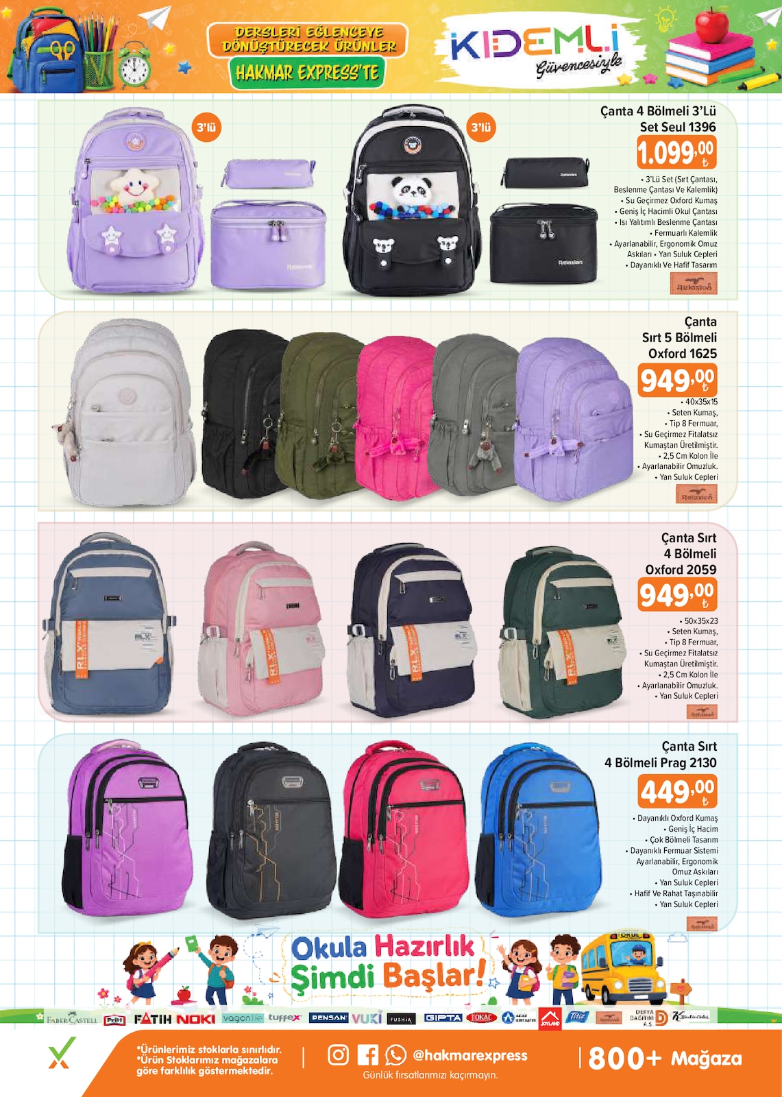 Hakmar katalog sayfa 14