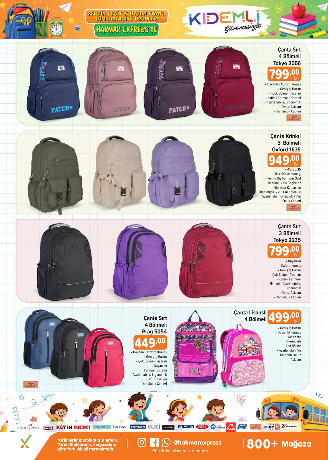 Hakmar katalog sayfa 15