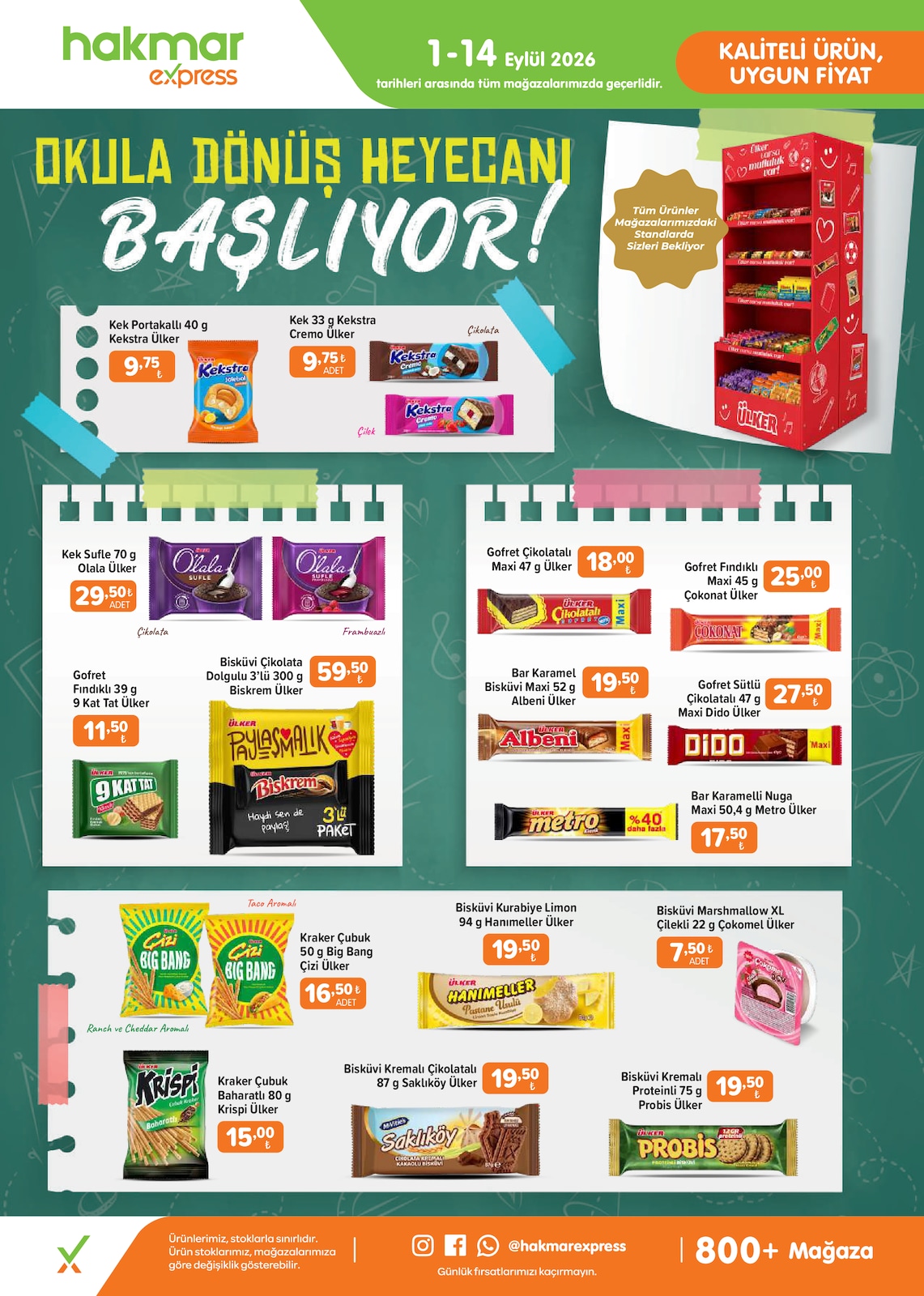 Hakmar katalog sayfa 3