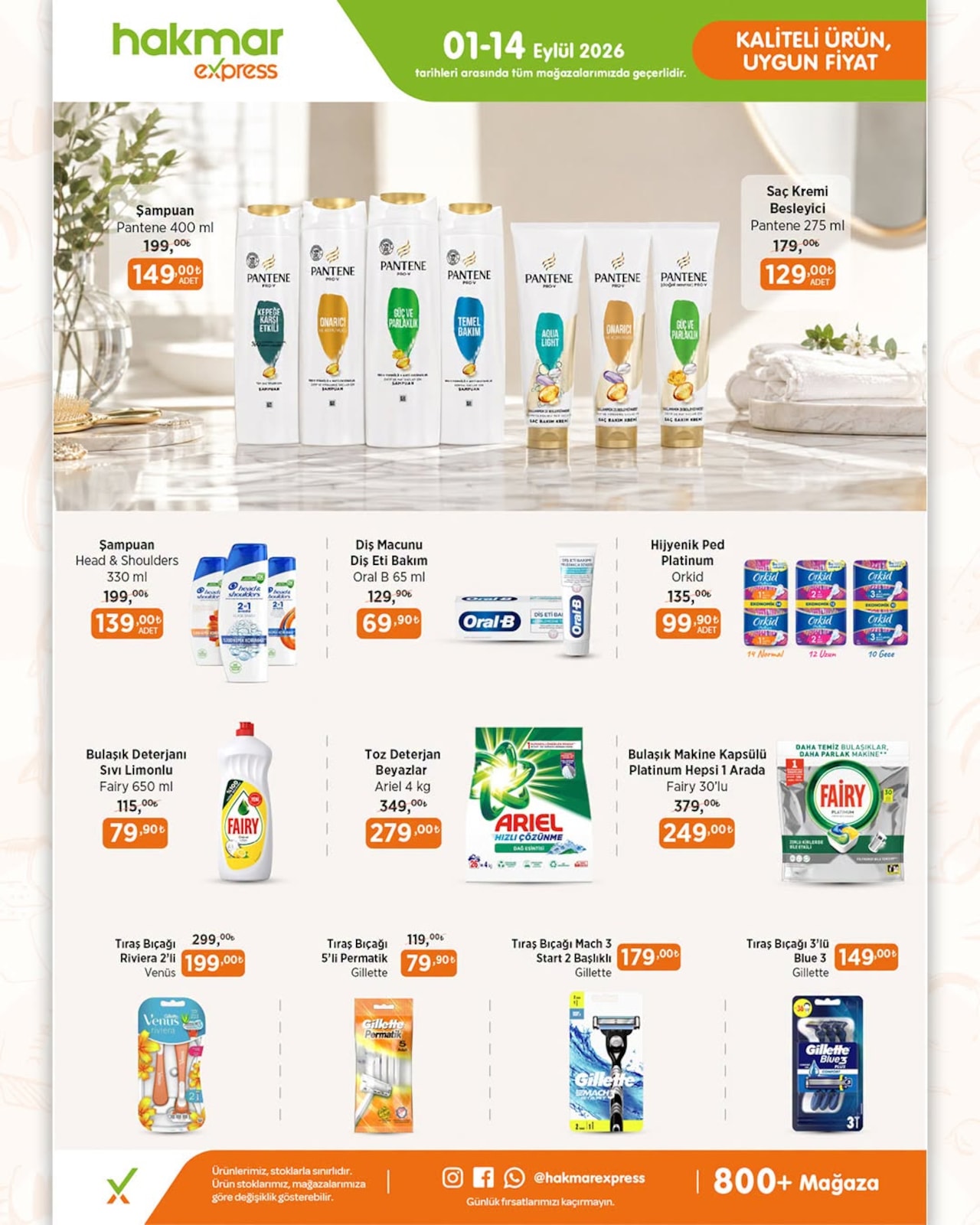 Hakmar katalog sayfa 5