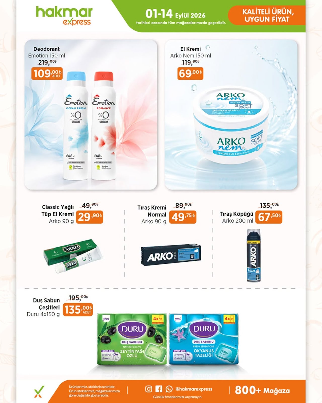 Hakmar katalog sayfa 11