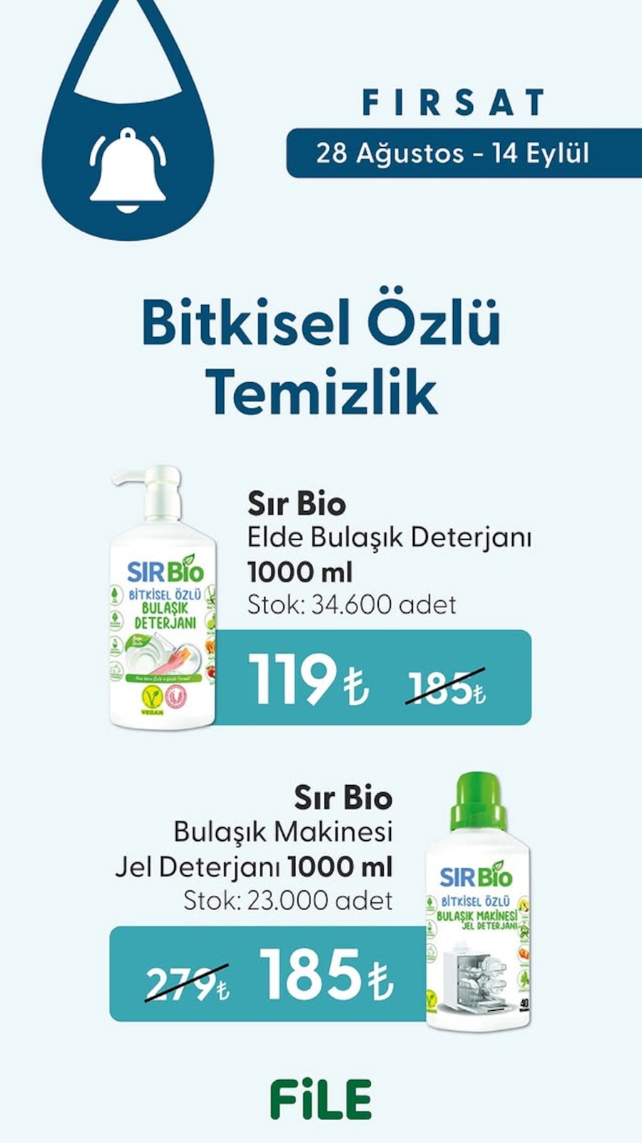 File 28 Ağustos 2026 Et ve Kasap İndirimleri