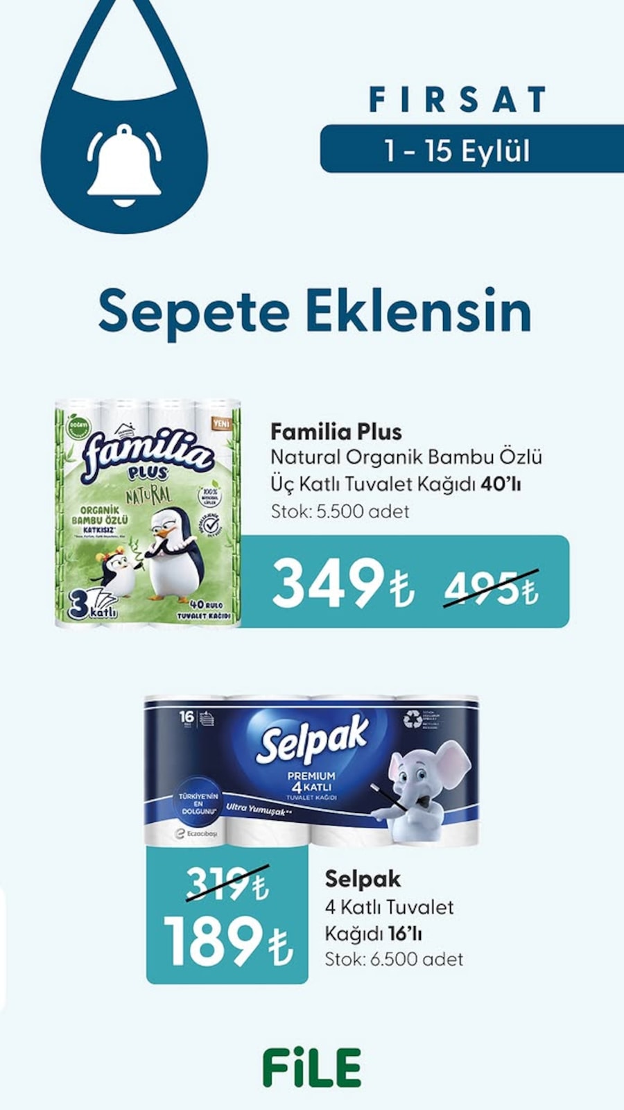 File Market katalog sayfa 6