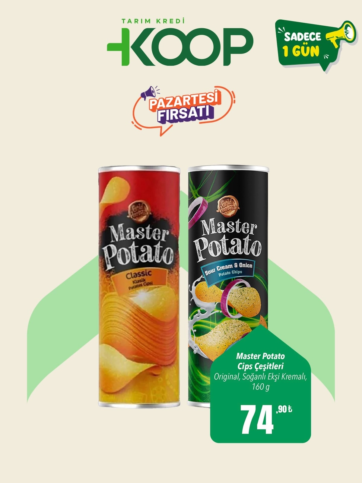 Tarım Kredi kataloğu