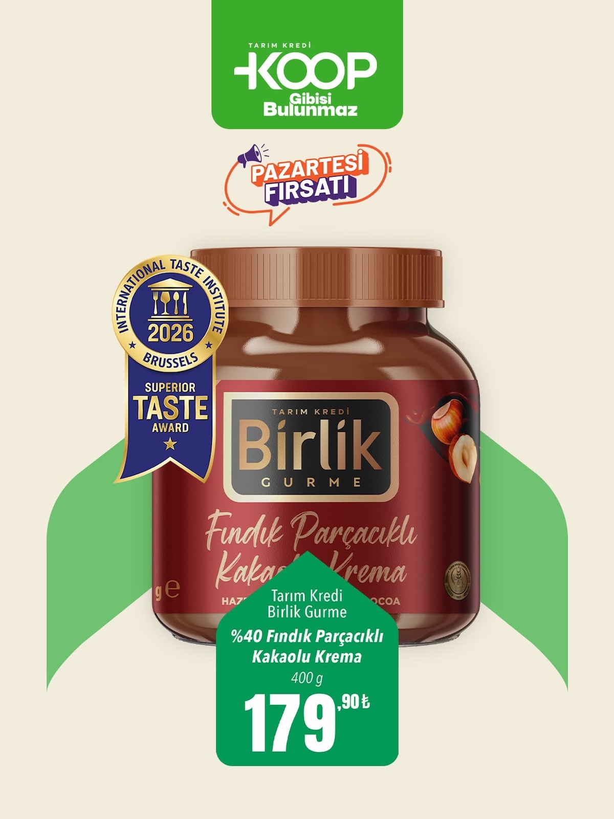 Tarım Kredi kataloğu