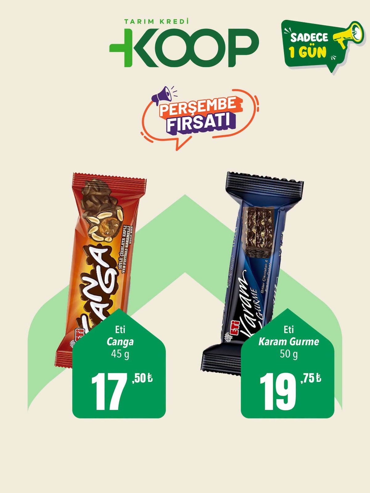 Tarım Kredi kataloğu