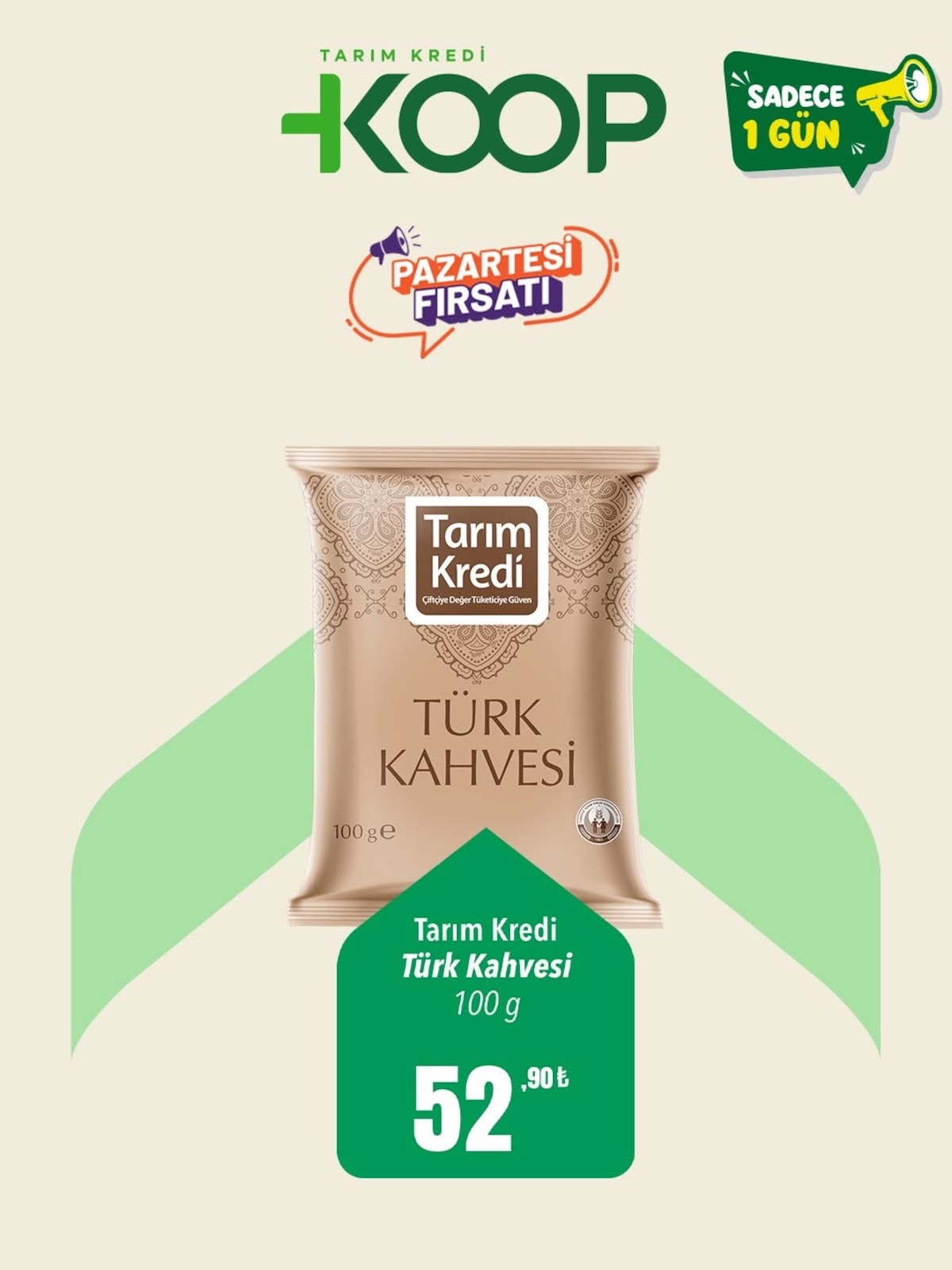 Tarım Kredi kataloğu