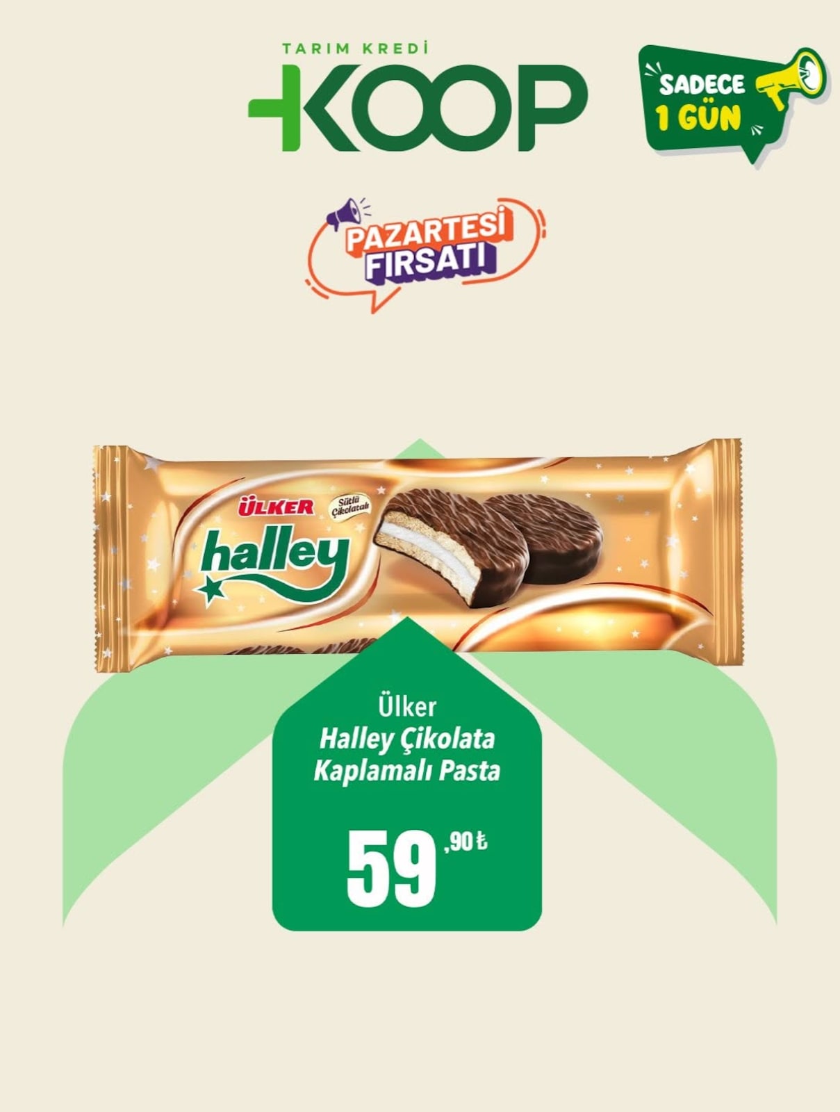 Tarım Kredi kataloğu