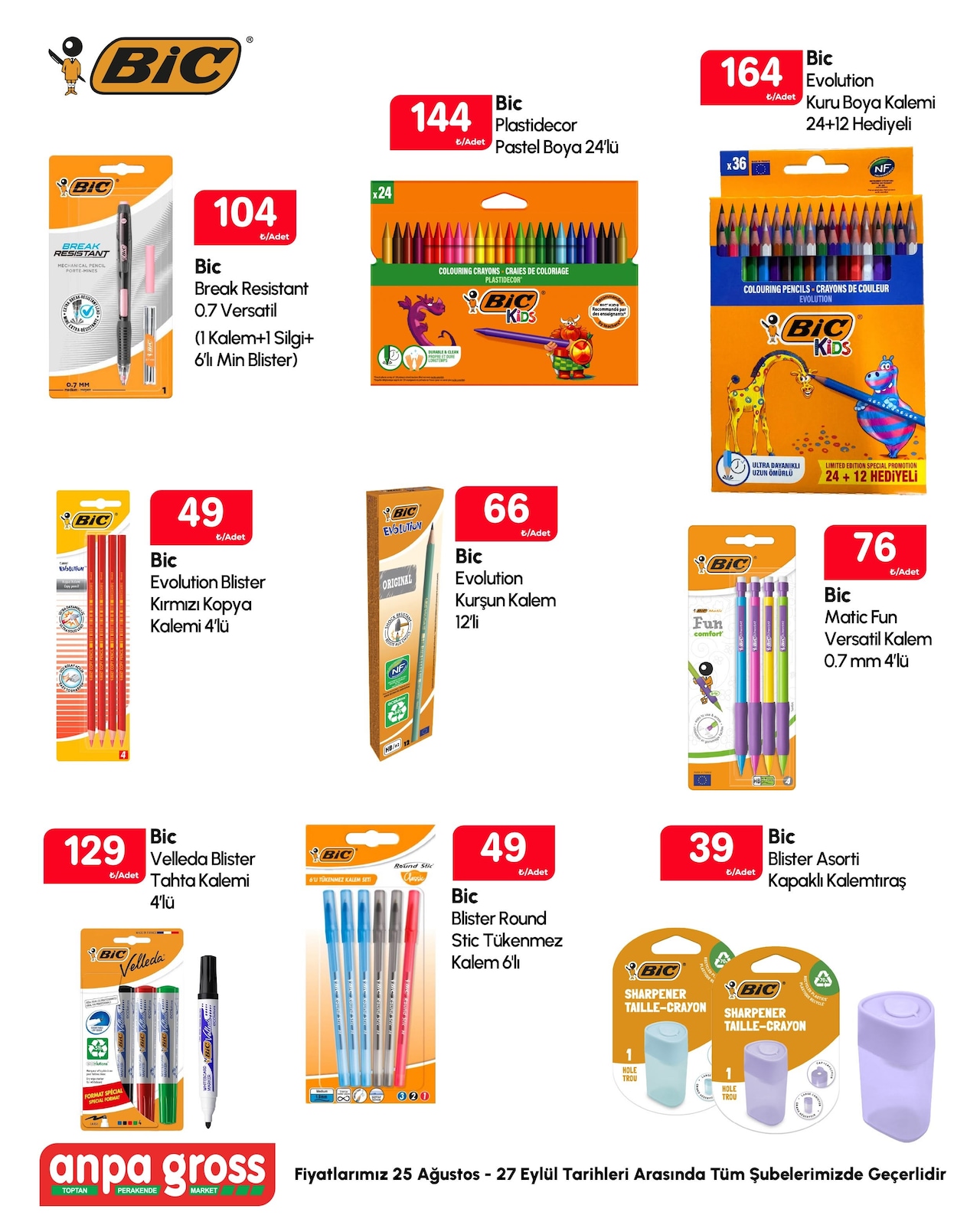 Anpa Gross katalog sayfa 3