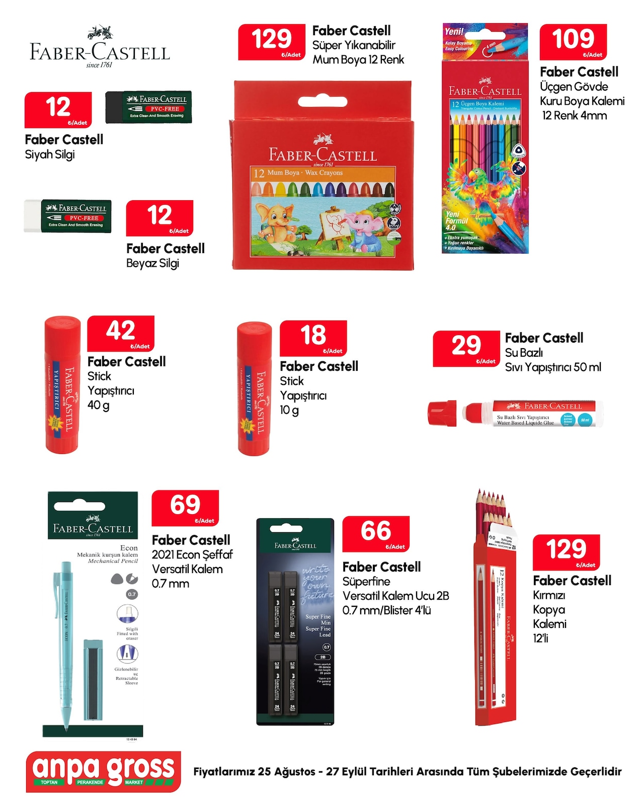 Anpa Gross katalog sayfa 4