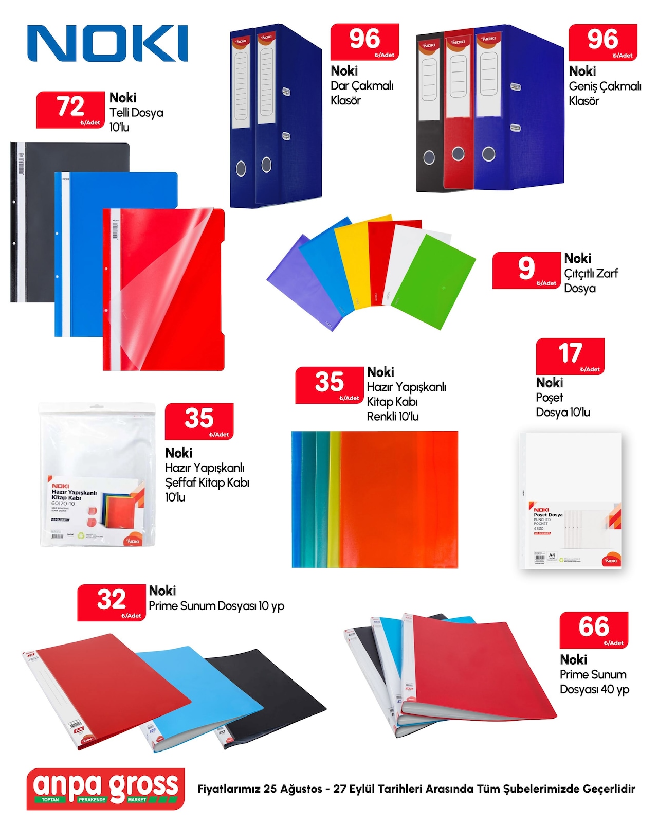 Anpa Gross katalog sayfa 6