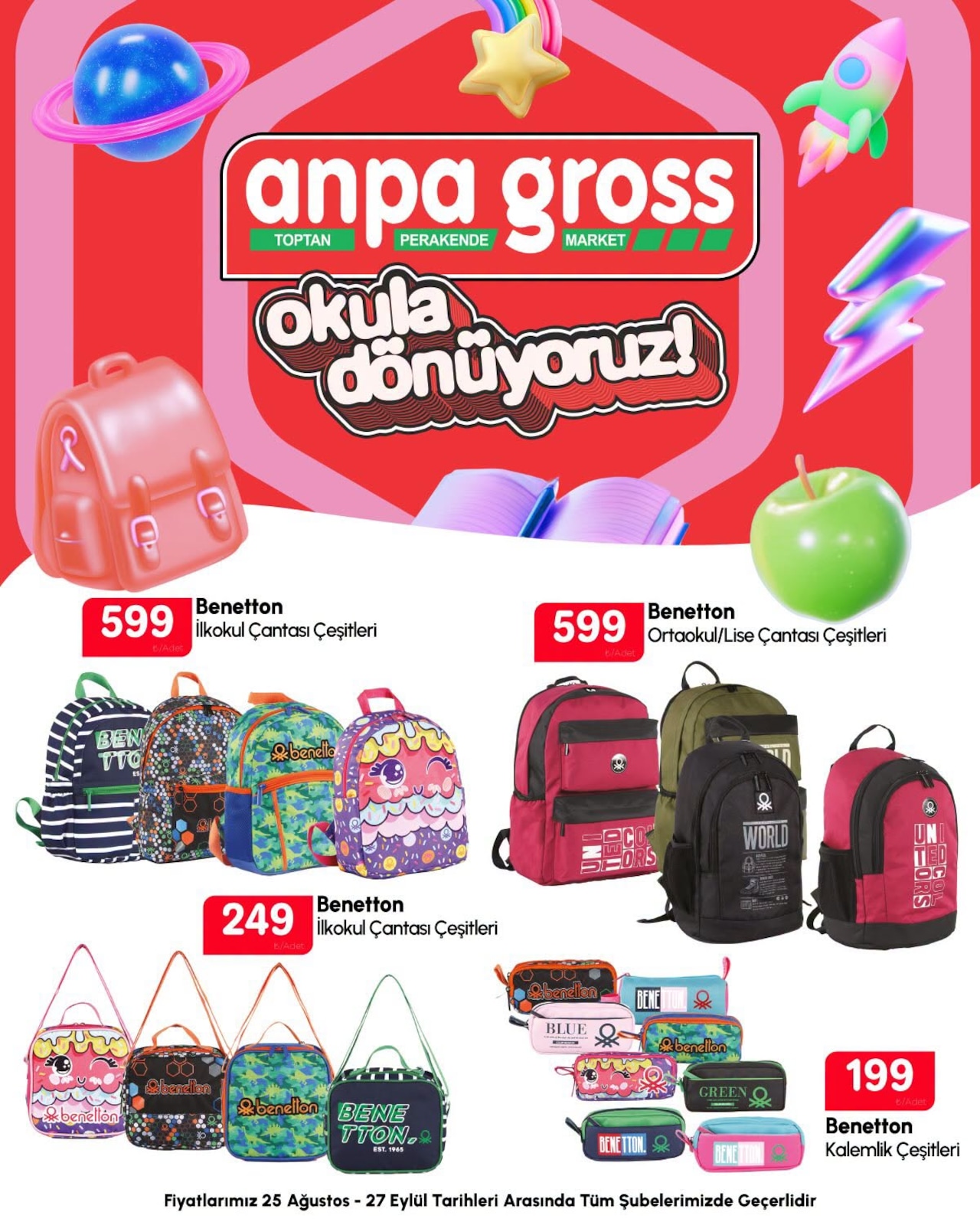 Anpa Gross katalog sayfa 11