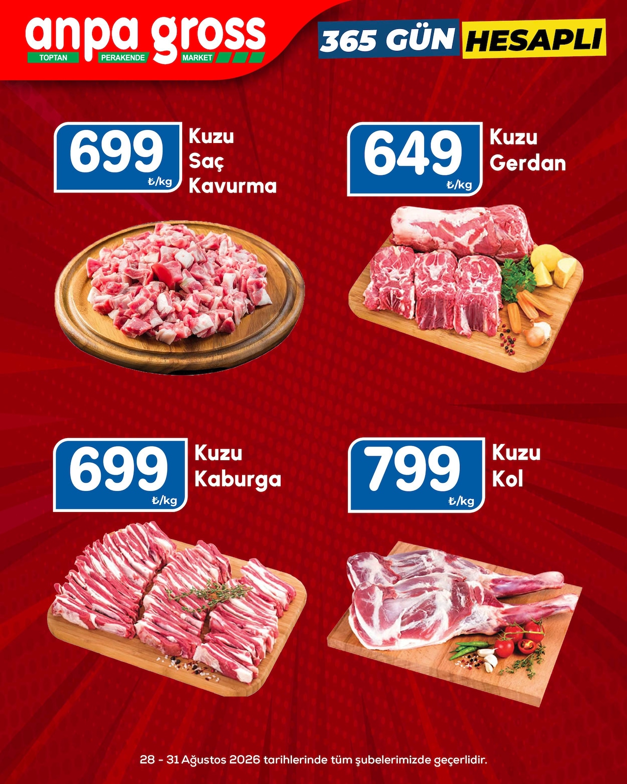 Anpa Gross katalog sayfa 5