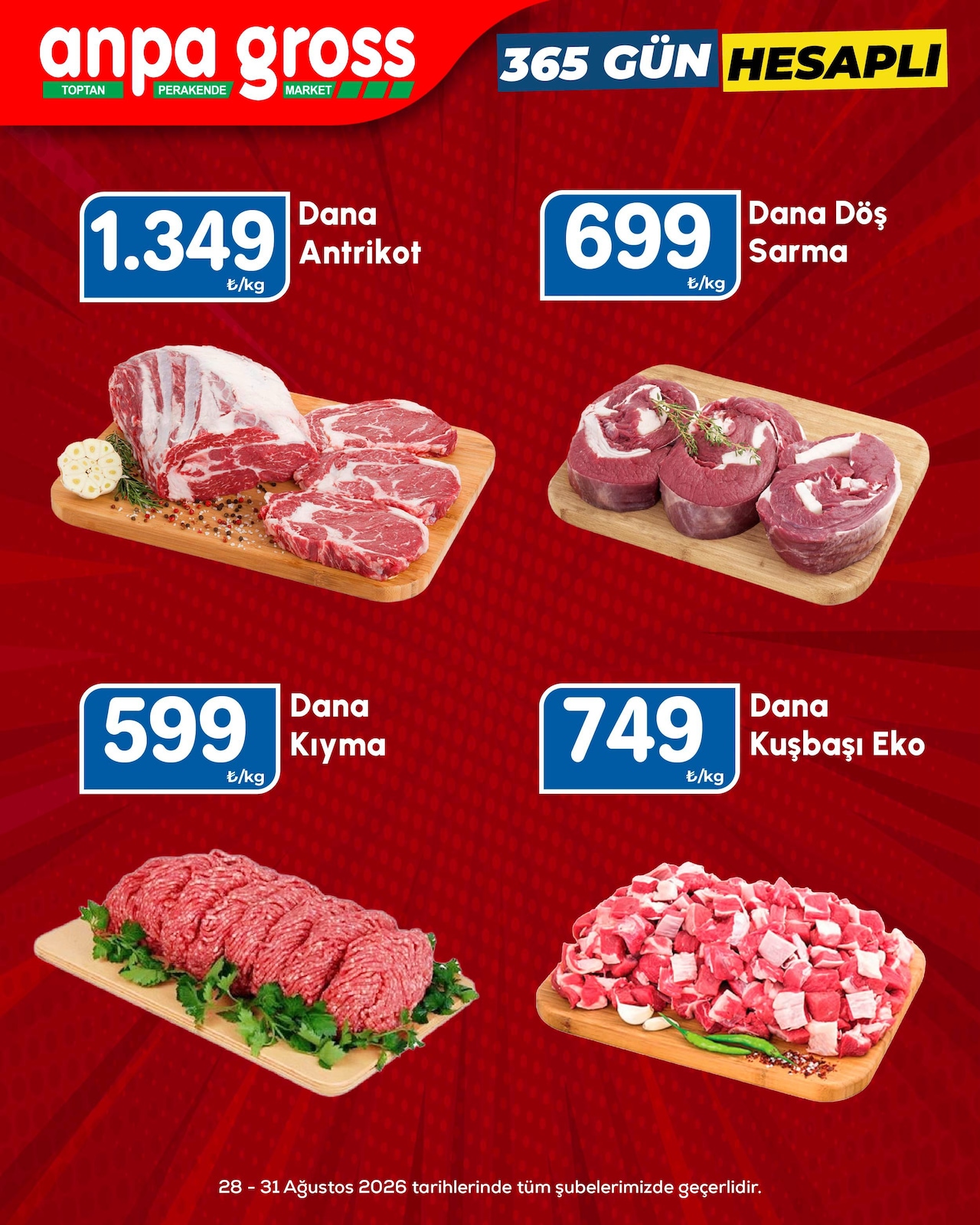Anpa Gross katalog sayfa 6