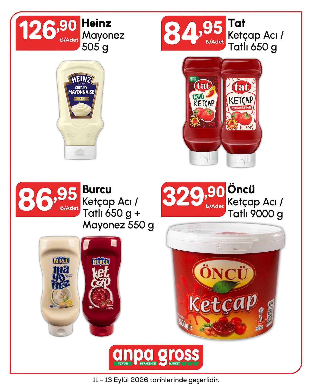 Anpa Gross katalog sayfa 5