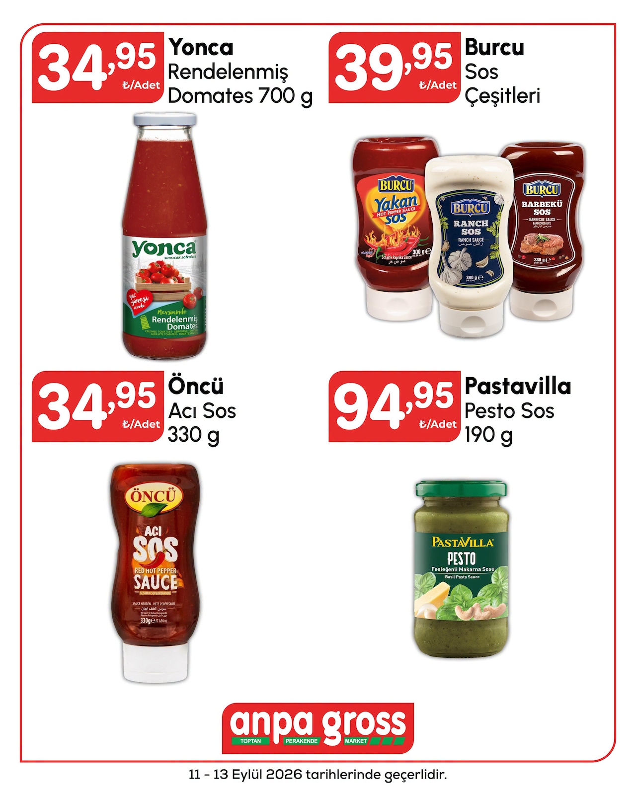 Anpa Gross katalog sayfa 6