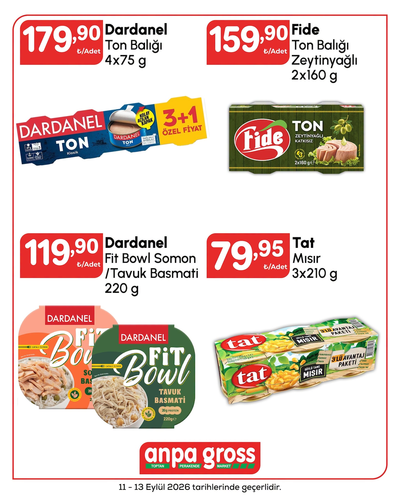 Anpa Gross katalog sayfa 8