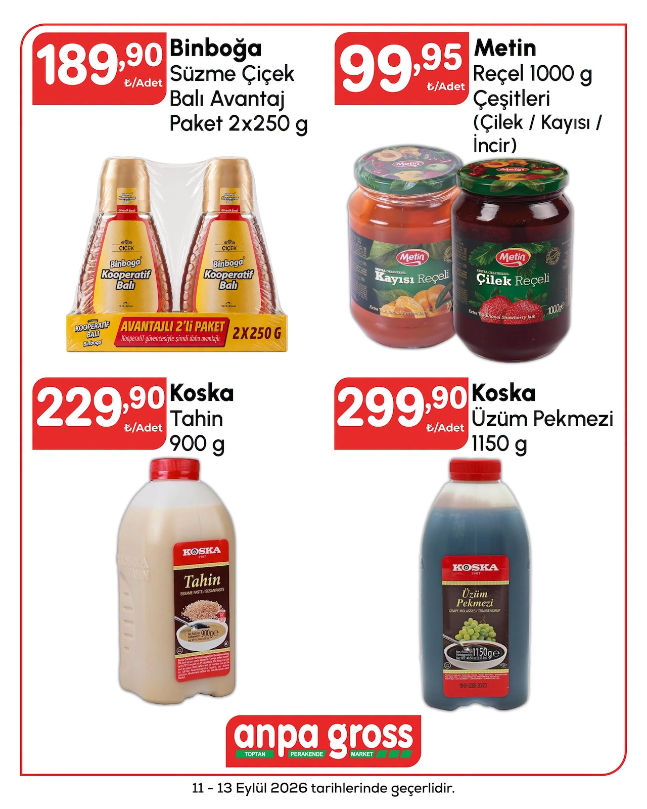 Anpa Gross katalog sayfa 12