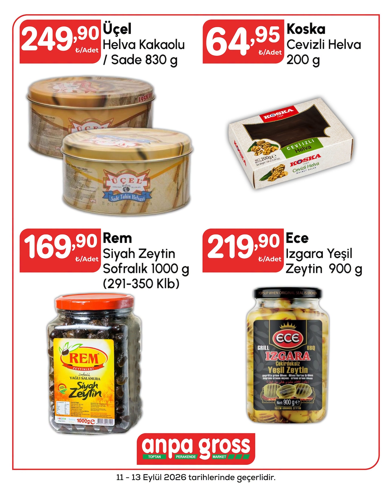 Anpa Gross katalog sayfa 13