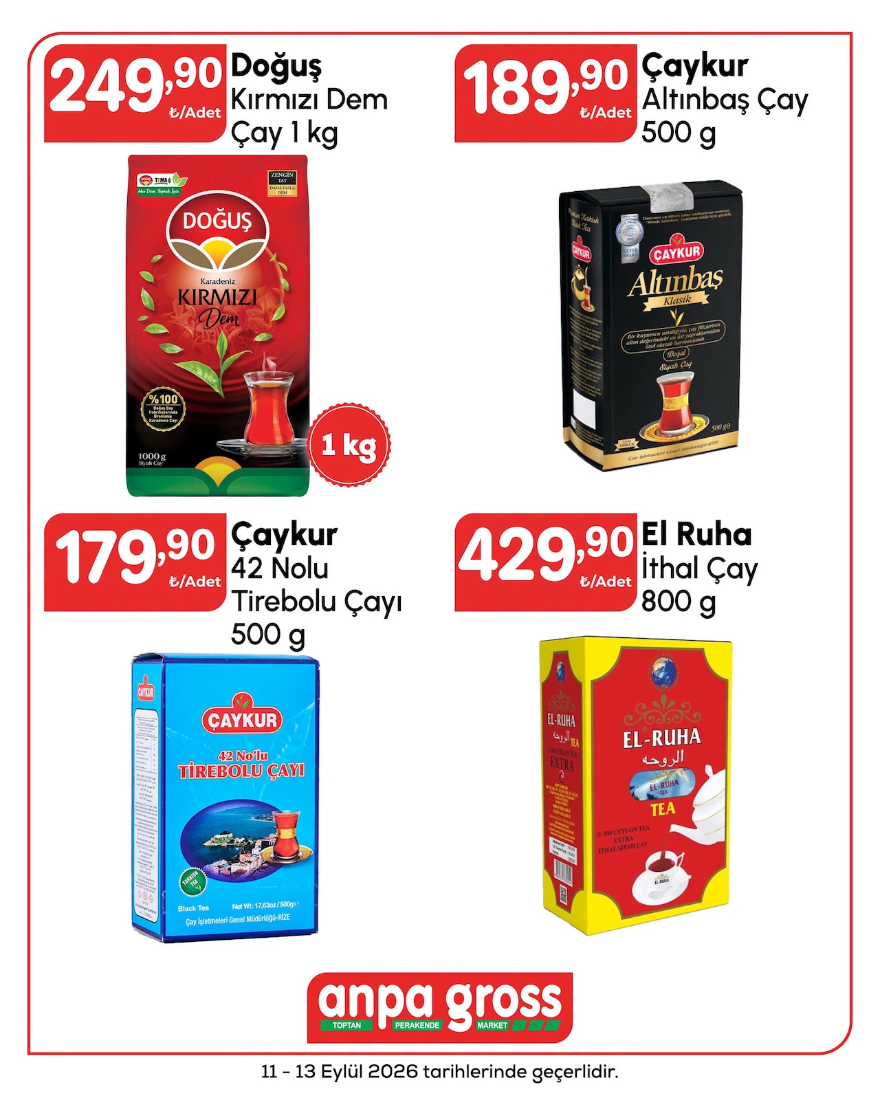 Anpa Gross katalog sayfa 15