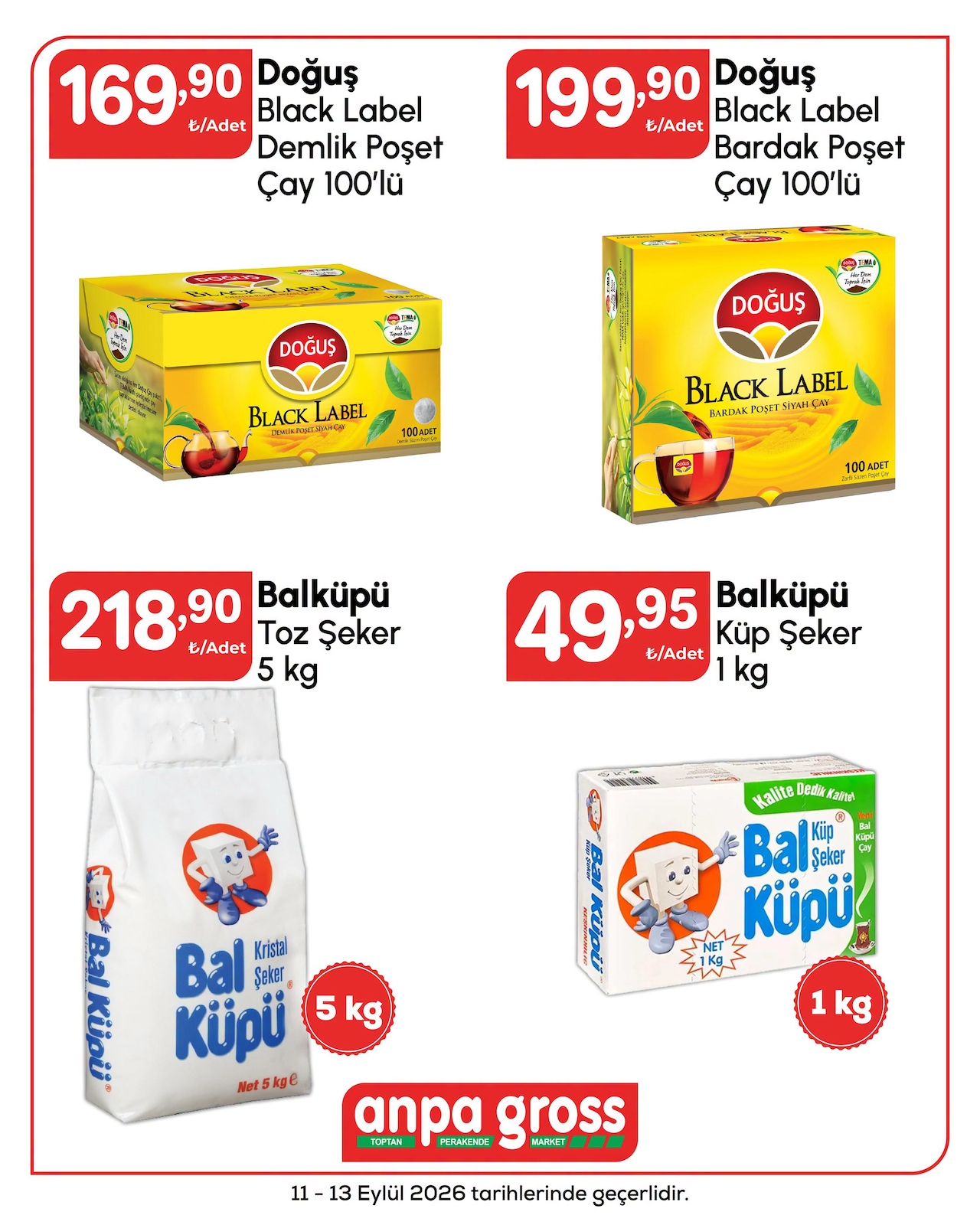 Anpa Gross katalog sayfa 16