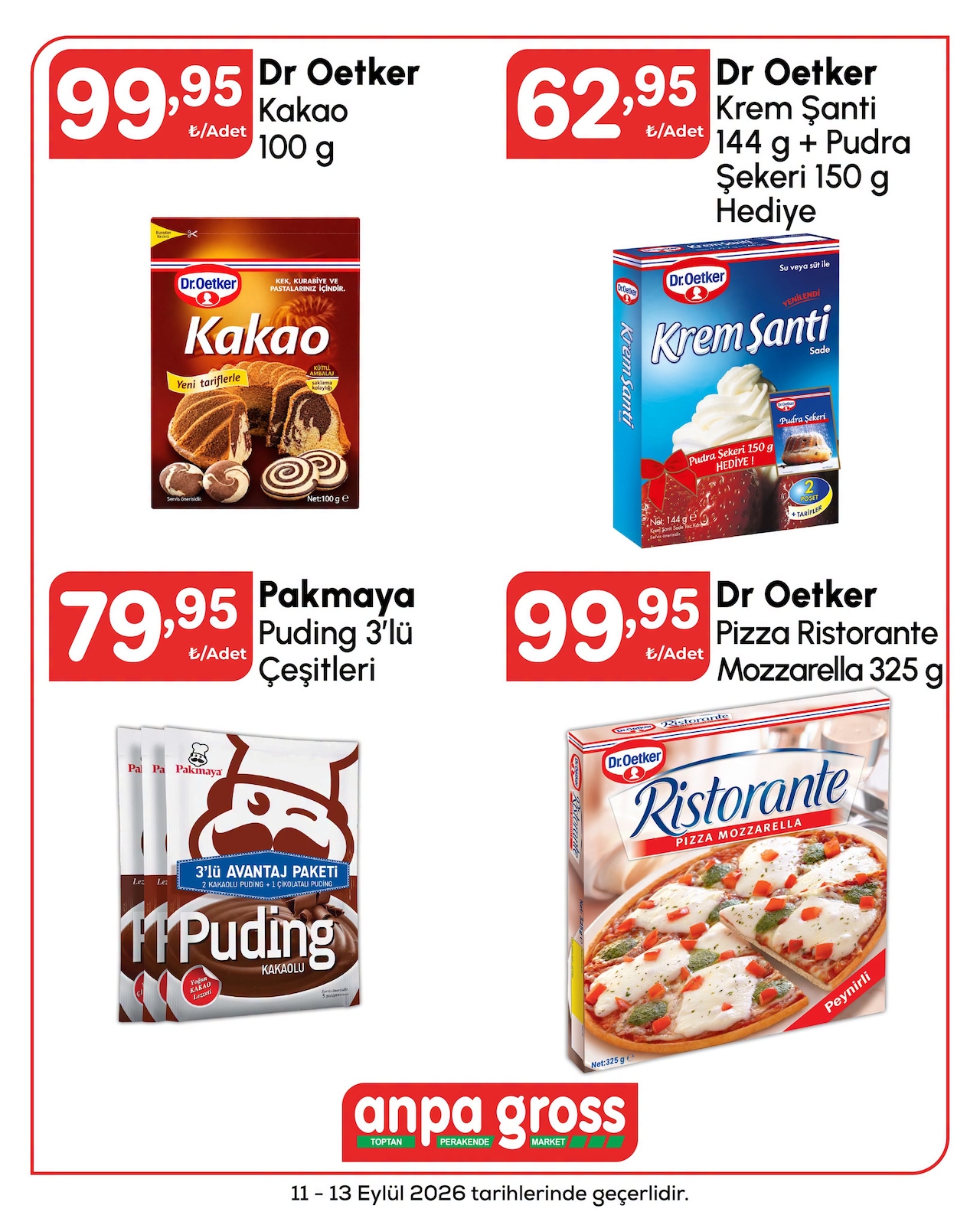 Anpa Gross katalog sayfa 18