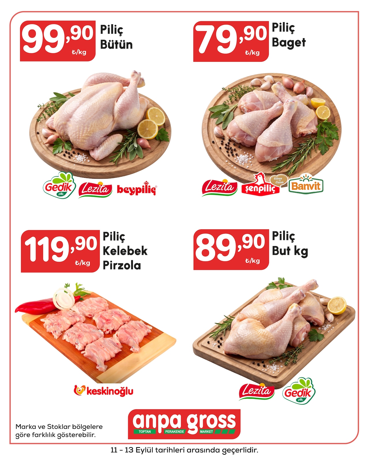Anpa Gross katalog sayfa 19
