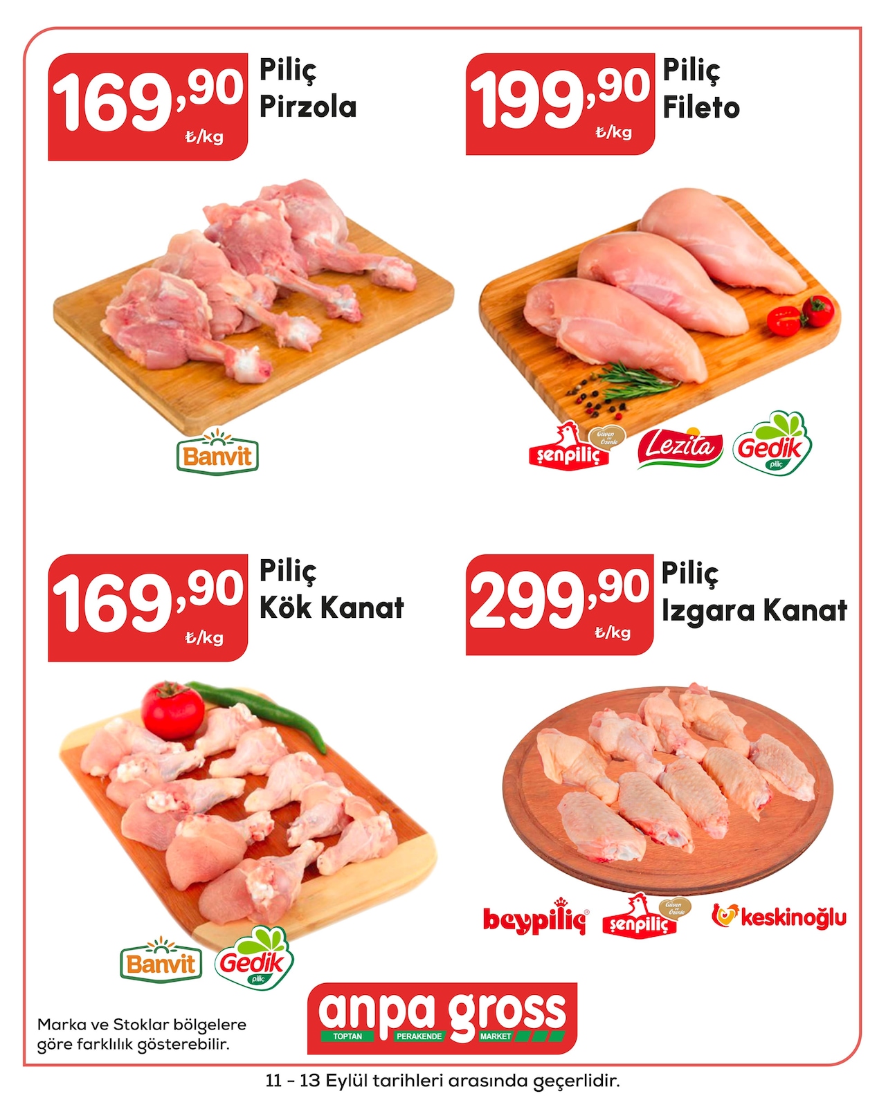 Anpa Gross katalog sayfa 20