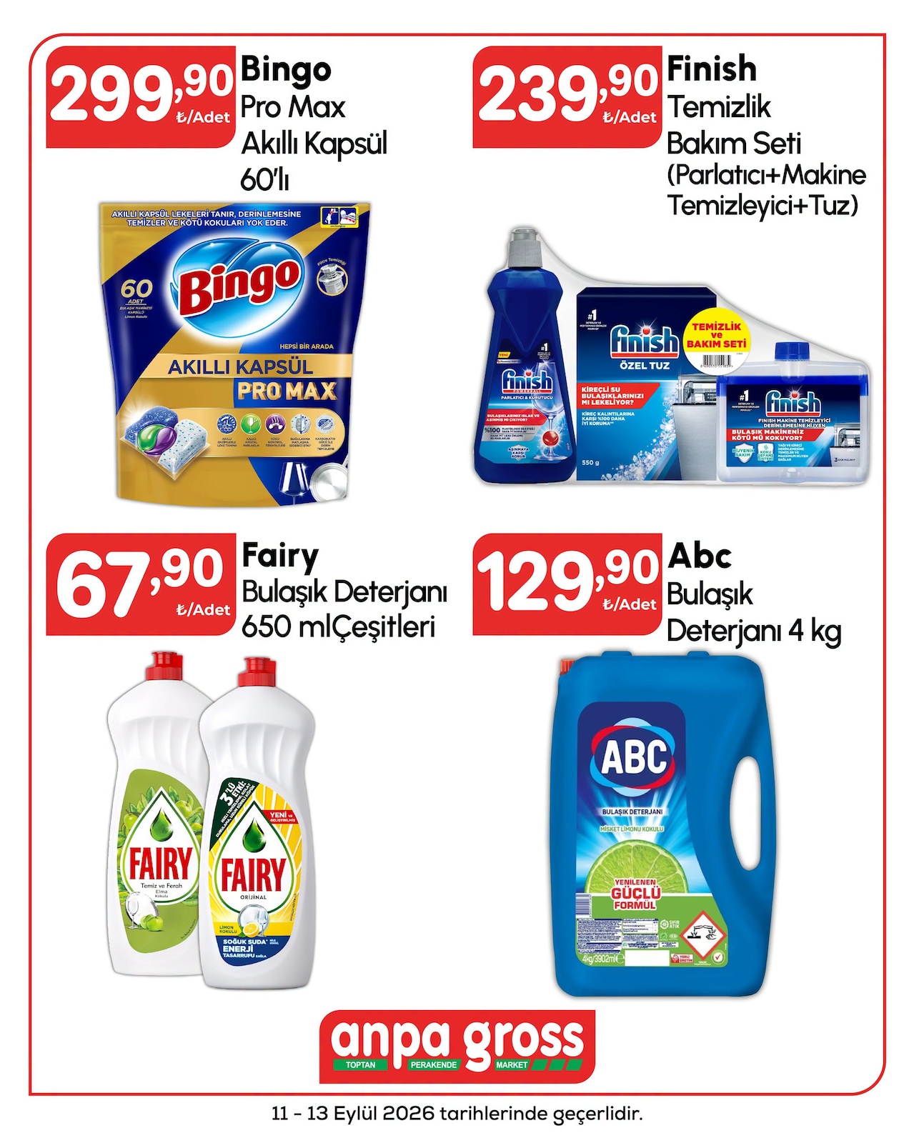 Anpa Gross katalog sayfa 26